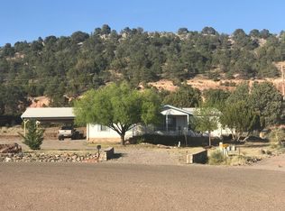 72 Oakwood Ave, Silver City, NM 88061