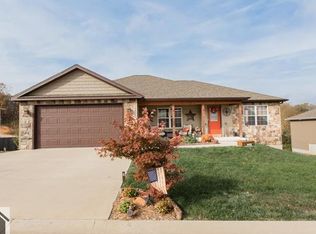 16228 Hershey Rd, Saint Robert, MO 65584