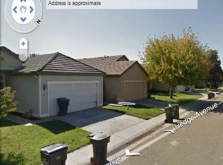 4337 Hedge Ave, Sacramento, CA