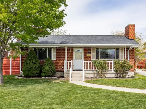 182 W Cornell Dr, Midvale, UT 84047