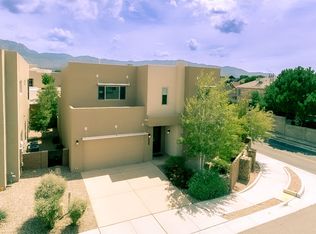 8700 Aspen Ave NE, Albuquerque, NM 87112