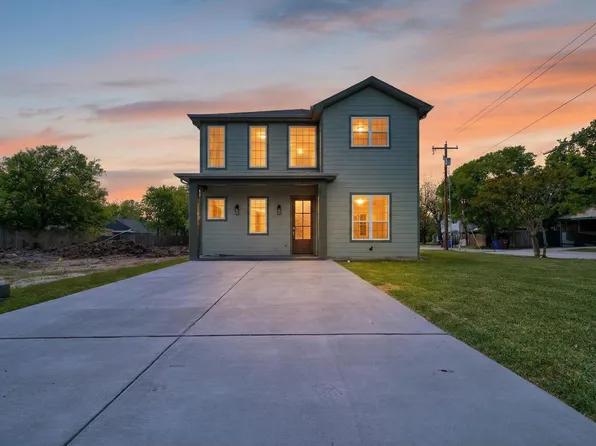 403 May St, Royse City, TX 75189