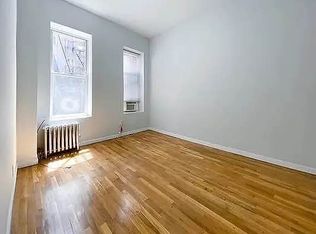 34 1/2 Saint Marks Pl APT 1, New York, NY 10003