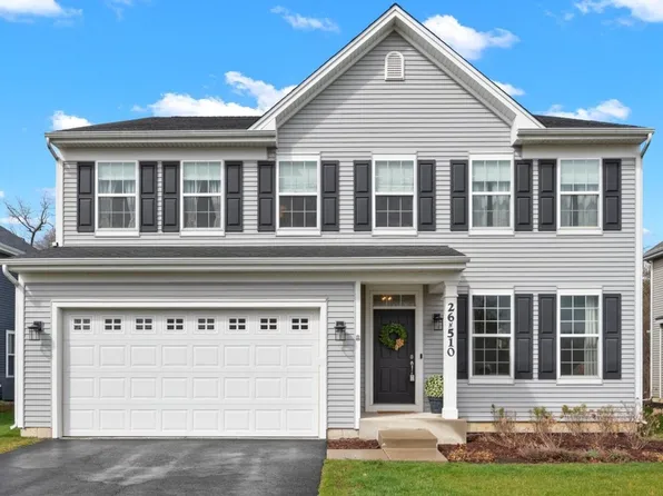 26W510 Churchill Rd, Winfield, IL 60190