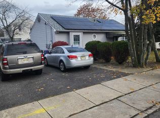 510 W Park Ave, Pleasantville, NJ