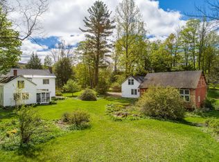 292 Great Barrington Rd, West Stockbridge, MA 01266