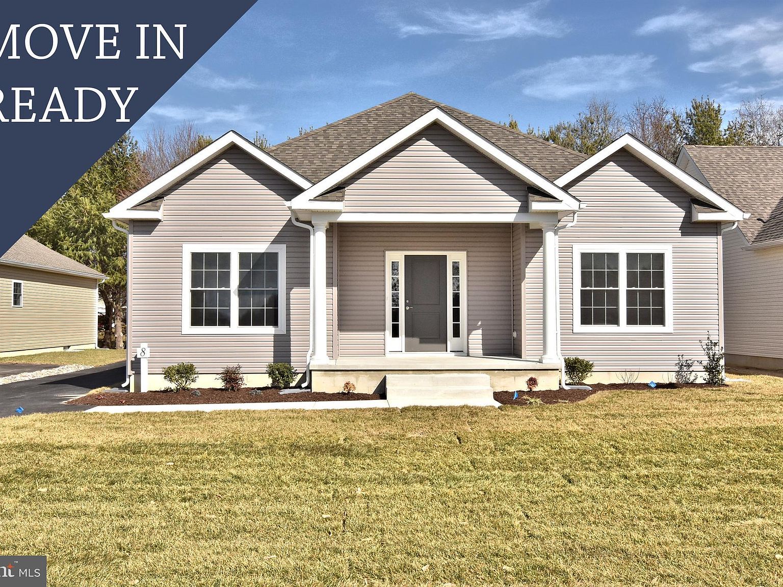 8 Backwater Ct, Milford, DE 19963 Zillow