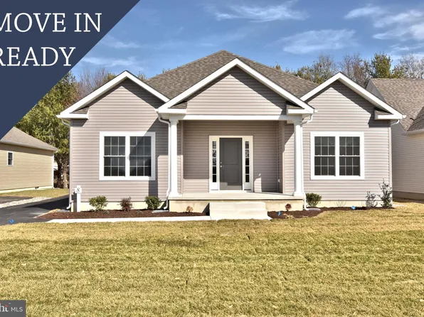 8 Backwater Ct, Milford, DE 19963