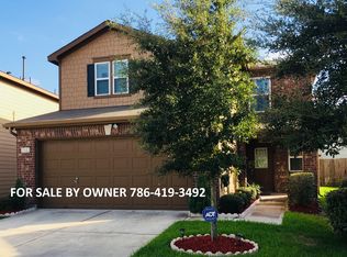 2542 Skyview Point Dr, Houston, TX 77047