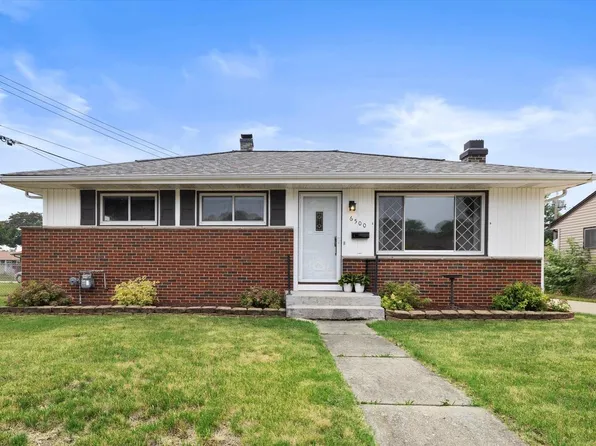 6500 South 19th STREET, Milwaukee, WI 53221