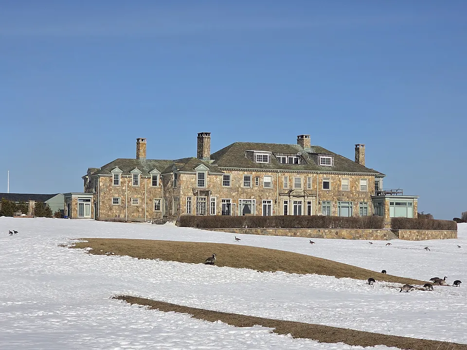 63 Prospect Ave #3