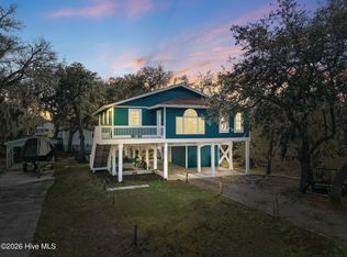 2931 Seashore Rd SW, Supply, NC 28462