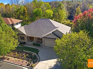 4599 Prairie Fire Ct, Deforest, WI 53532