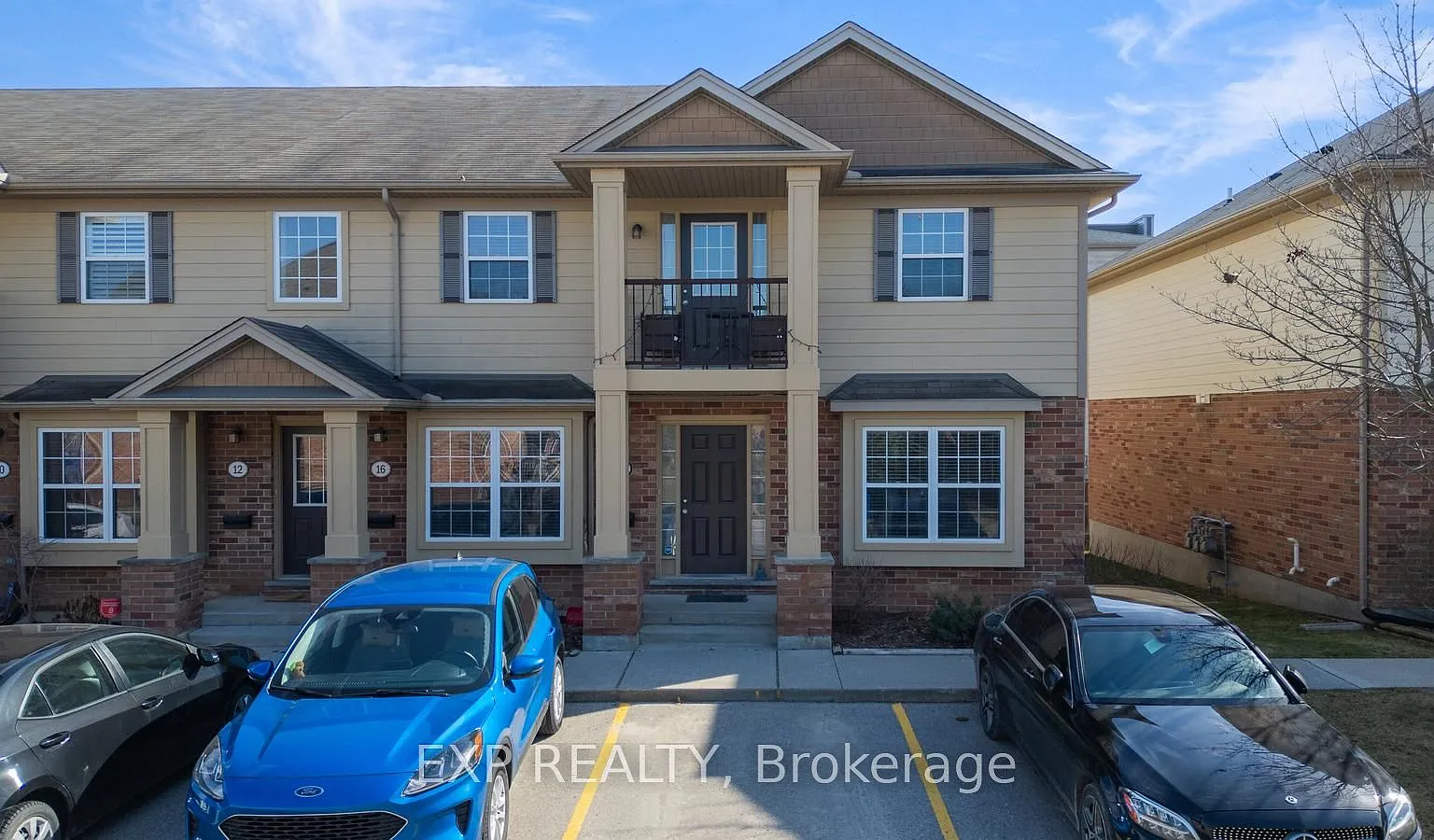 2 bed, $2,000 — Photo 1