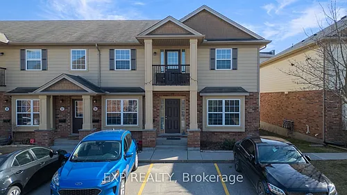 3320 Meadowgate Blvd #14 Photo 1