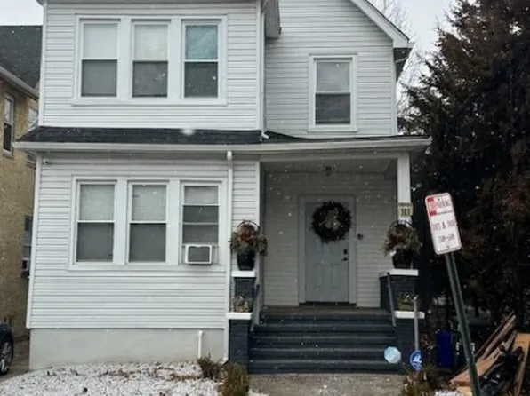 121 Brookwood St, East Orange City, NJ 07018