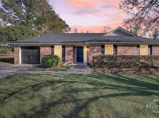 33 Woodcock Drive, Richmond Hill, GA 31324