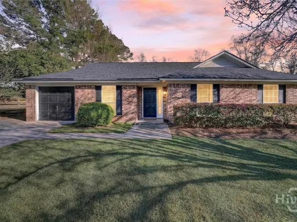 33 Woodcock Drive, Richmond Hill, GA 31324