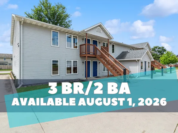 1305 Georgia Ave Unit 5, Ames, IA 50014