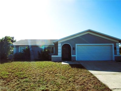 2122 SE 5th Ter, Cape Coral, FL, 33990