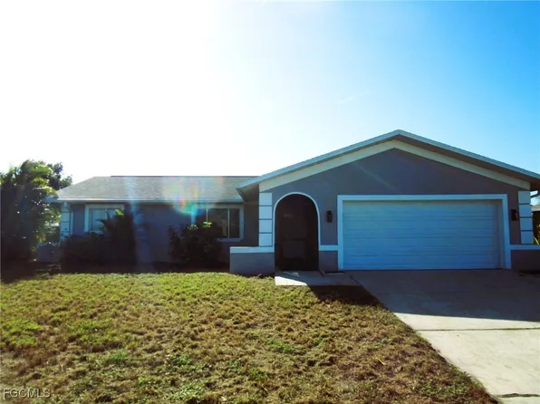 2122 SE 5th Ter, Cape Coral, FL 33990