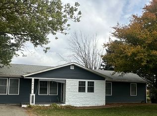 10614 Thimlar Rd, Harlan, IN 46743