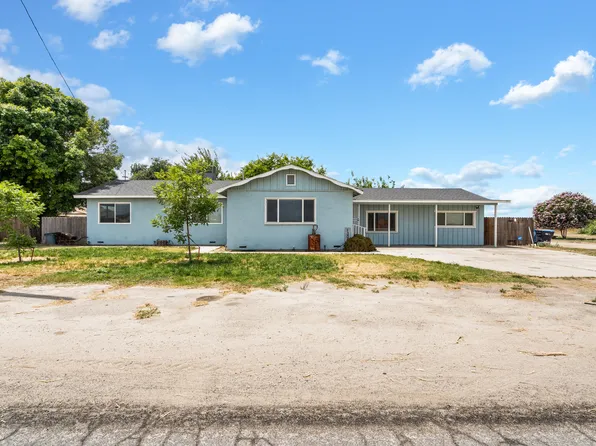 16855 Road 168, Tulare, CA 93274