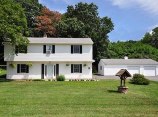 563 Pochassic Rd, Westfield, MA 01085