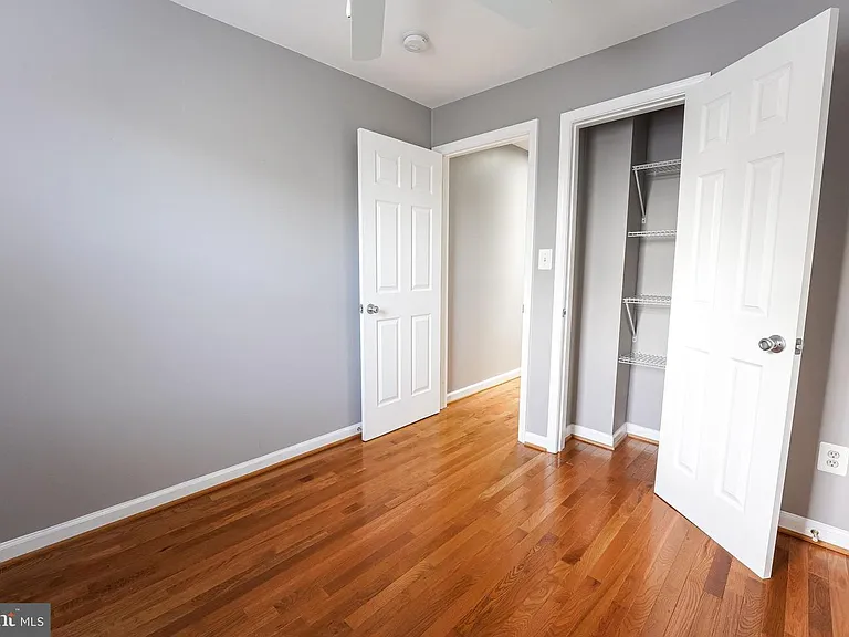 Upstairs Tertiary Room