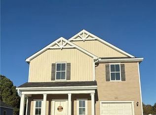 630 Melbourne Dr, Raeford, NC 28376