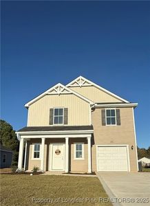 630 Melbourne Dr, Raeford, NC, 28376