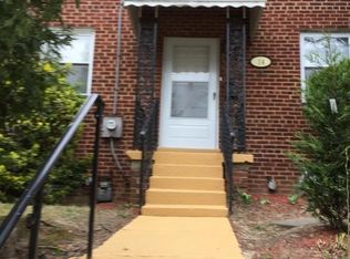14 46th St SE, Washington, DC 20019
