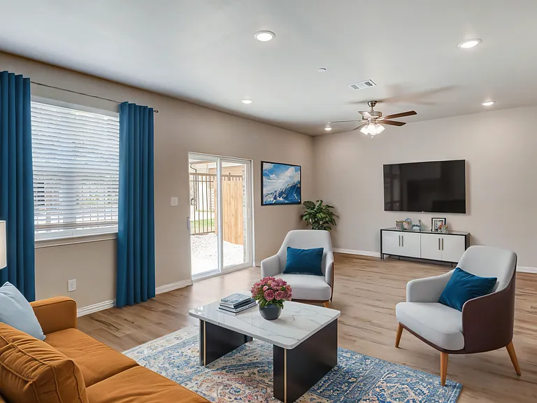 Magnolia Townhomes — Photo 134
