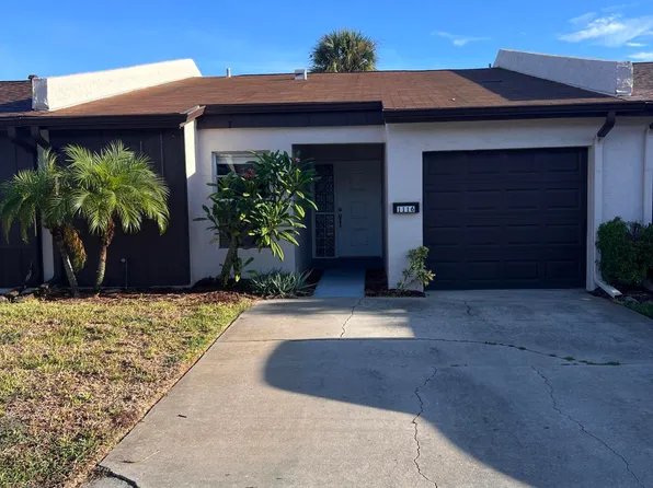 1116 Mary Joye Ave, Indian Harbour Beach, FL 32937