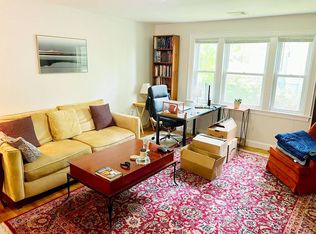 217 Bellevue St FLOOR 2, Newton, MA 02458