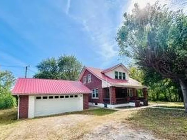 540 State Highway 30, Booneville, KY 41314