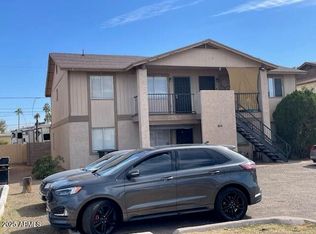 1809 N Spring APT 202, Mesa, AZ 85203
