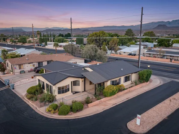 1526 N Dixie Downs Rd Unit 46, St George, UT 84770
