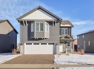 9931 Bluebird St NW, Coon Rapids, MN 55433