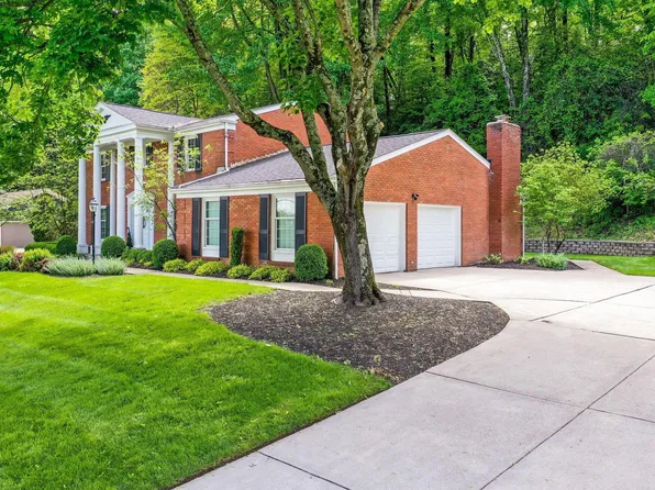 661 Swansea Rd, Newark, OH 43055