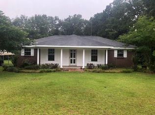 326 John Hill Rd, Laurel, MS 39443