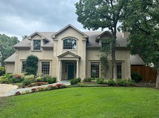 24 Timbergreen Cir, Denton, TX 76205