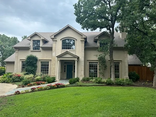 24 Timbergreen Cir, Denton, TX 76205