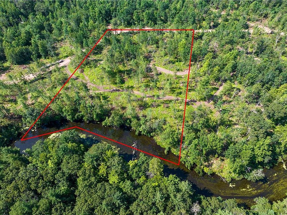2nd image of Lot 3 Red Pine Trail