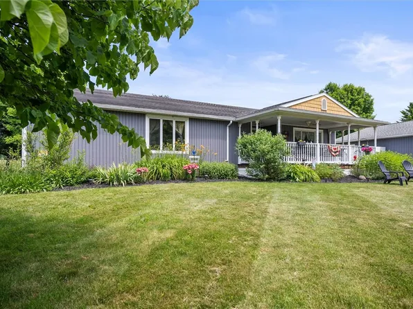 4700 Herendeen Rd, Shortsville, NY 14548