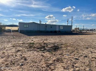 17800 Cramer Dr, El Paso, TX 79928