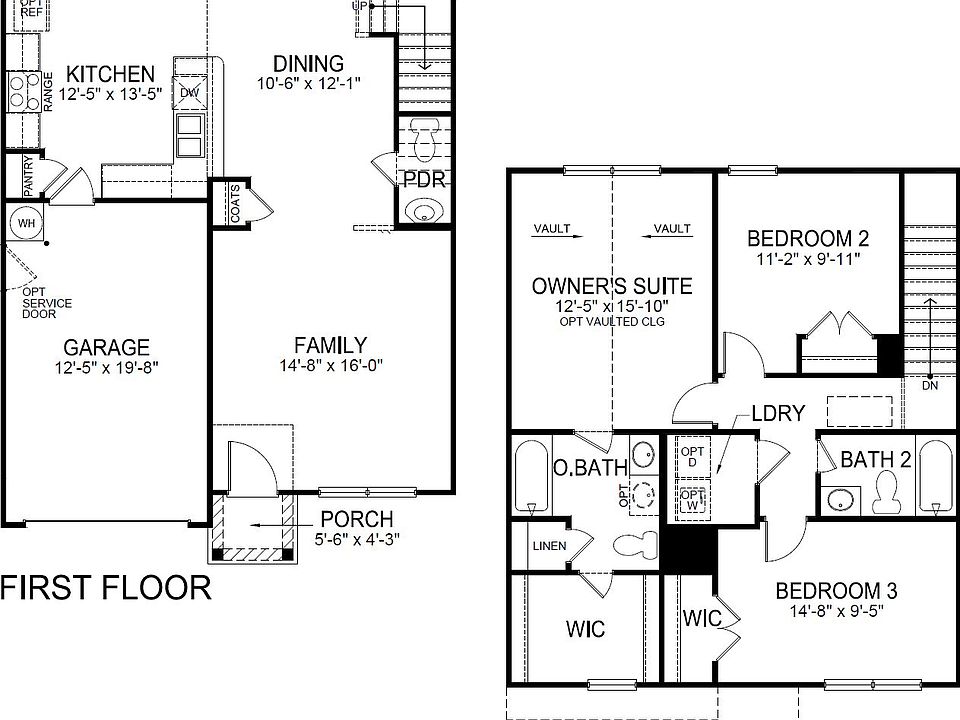 Floor Plan.