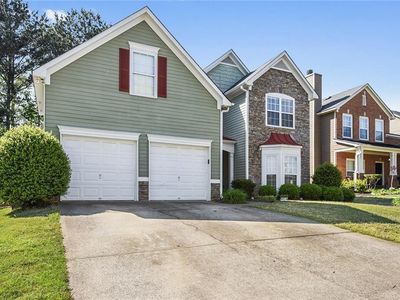 1558 Anna Ruby Ln NW, Kennesaw, GA, 30152