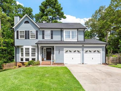 5 Huckleberry Ct, Durham, NC, 27713