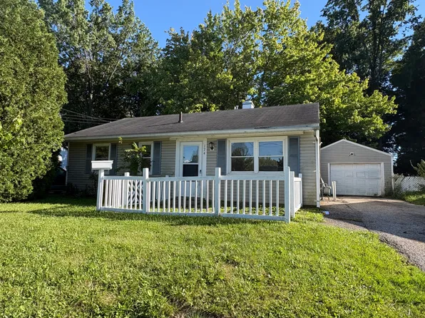 174 Malone Rd, Mansfield, OH 44907